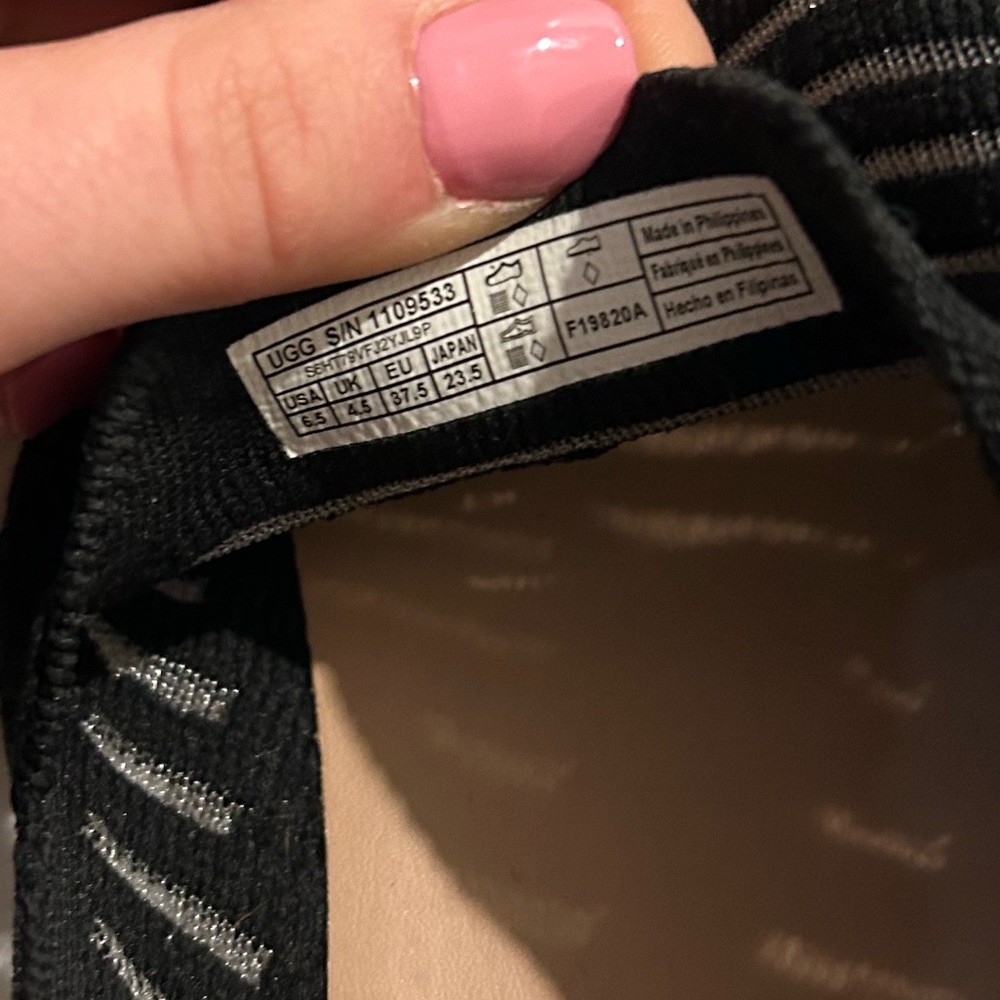 Ugg Slip Ons - image 2